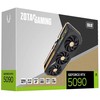 Zotac ŽAIDIMŲ vaizdo plokštė GeForce RTX 5090 SOLID NVIDIA 32 GB GDDR7