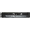 GIGABYTE GeForce RTX 5060 Ti WINDFORCE MAX OC 8G Grafikos plokštė - 8GB GDDR7, 128bit, PCI-E 5.0, 2587MHz Core Clock, 3 x DP, 1 x HDMI, NVIDIA DLSS 4, GV-N506TWF2MAX OC-8GD