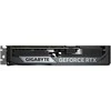 Vaizdo plokštė GIGABYTE GeForce RTX 5060 Ti WINDFORCE MAX OC 8G Grafikos plokštė - 8GB GDDR7, 128bit, PCI-E 5.0, 2587MHz Core Clock, 3 x DP, 1 x HDMI, NVIDIA DLSS 4, GV-N506TWF2MAX OC-8GD