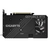 Vaizdo plokštė GIGABYTE GeForce RTX 5060 Ti WINDFORCE MAX OC 8G Grafikos plokštė - 8GB GDDR7, 128bit, PCI-E 5.0, 2587MHz Core Clock, 3 x DP, 1 x HDMI, NVIDIA DLSS 4, GV-N506TWF2MAX OC-8GD
