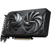 GIGABYTE GeForce RTX 5060 Ti WINDFORCE MAX OC 8G Grafikos plokštė - 8GB GDDR7, 128bit, PCI-E 5.0, 2587MHz Core Clock, 3 x DP, 1 x HDMI, NVIDIA DLSS 4, GV-N506TWF2MAX OC-8GD