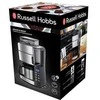 Kavos aparatas Transfer Express Russell Hobbs Grind &amp; Brew 25620- 56 Juoda