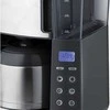 Kavos aparatas Transfer Express Russell Hobbs Grind &amp; Brew 25620- 56 Juoda