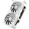 Vaizdo plokštė ASUS Dual Radeon RX 9060 XT Baltas Edition, 16384 MB GDDR6
