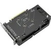 Vaizdo plokštė ASUS Dual -RX9060XT-16G AMD Radeon RX 9060 XT 16 GB GDDR6