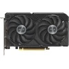 Vaizdo plokštė ASUS Dual -RX9060XT-16G AMD Radeon RX 9060 XT 16 GB GDDR6