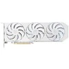 Vaizdo plokštė PowerColor Radeon RX 9060 XT Hellhound Spectral Baltas 16GB OC