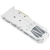 Vaizdo plokštė PowerColor Radeon RX 9060 XT Hellhound Spectral Baltas 16GB OC
