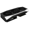 „XFX Radeon RX 9060 XT Mercury 16GB OC“ vaizdo plokštė
