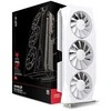 Vaizdo plokštė „XFX Mercury Radeon RX 9060 XT OC Gaming Edition“ AMD 16 GB GDDR6
