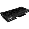 Vaizdo plokštė „XFX Radeon RX 9060 XT Swift“ trijų ventiliatorių 16 GB OC