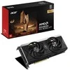 Vaizdo plokštė „Acer Nitro Radeon RX 9060 XT 8GB OC“ | AMD | 8 GB | „Radeon RX 9060 XT“ serija | GDDR6 | HDMI jungčių kiekis: 1 | PCI Express 5.0