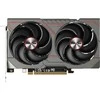 Vaizdo plokštė Sapphire PULSE Radeon RX 9060 XT AMD 8 GB GDDR6
