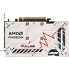 Vaizdo plokštė Sapphire PULSE Radeon RX 9060 XT AMD 8 GB GDDR6