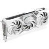 Acer „Predator BiFrost AMD RX9070 XT OC 16GB“ vaizdo plokštė, balta