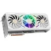 Vaizdo plokštė Grafikos plokštė ASRock RX9070XT TCW 16GO 16GB DDR6 HDMI/3xDP