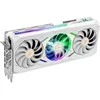 Vaizdo plokštė Grafikos plokštė ASRock RX9070XT TCW 16GO 16GB DDR6 HDMI/3xDP
