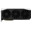 „XFX Mercury AMD Radeon RX 9070XT“ 16 GB GDDR6 256 bitų vaizdo plokštė, HDMI, 3x DP