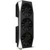 „XFX Mercury AMD Radeon RX 9070XT“ 16 GB GDDR6 256 bitų vaizdo plokštė, HDMI, 3x DP