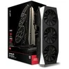 „XFX Mercury AMD Radeon RX 9070XT“ 16 GB GDDR6 256 bitų vaizdo plokštė, HDMI, 3x DP