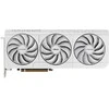 Vaizdo plokštė ASUS Prime -RX9070XT-O16G-Baltas AMD Radeon RX 9070 XT 16 GB GDDR6