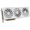 Vaizdo plokštė ASUS Prime -RX9070XT-O16G-Baltas AMD Radeon RX 9070 XT 16 GB GDDR6