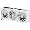 ASUS Prime -RX9070XT-O16G-Baltas AMD Radeon RX 9070 XT 16 GB GDDR6