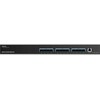 Šakotuvas Perjungti GrandStream Grandstream Networks GWN7832 tinklo nuorodas Tvarkomas L3 10G Ethernet (100/1000/10000) Pilka