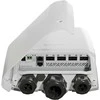 Maršrutizatorius MikroTik CRS504-4XQ-OUT