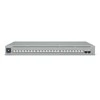 Šakotuvas UBIQUITI USW-PRO-MAX-24-EU UNIFI 24 PORT MULTI-GIGABIT SWITCH WITH LAYER3 FEATURES AND ETHERLIGHTING