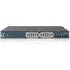 Šakotuvas 24+4P EnGenius EWS7928P-FIT POE M