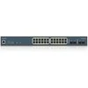 Šakotuvas 24+4P EnGenius EWS7928P-FIT POE M