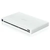 Šakotuvas Ubiquiti UISP-S-Pro-EU | Jungiklis | 24x RJ45 1000Mb/s, 16x pasyvus PoE 27V, 4x SFP+, 220W