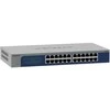 Šakotuvas Netgear GS524-300EUS