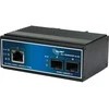 Šakotuvas 3P ALLNET ALL-SGI8003P-2.5G POE industrial