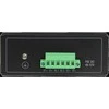 Šakotuvas 4+2P ALLNET ALL-SGI8106PMJ-BT POE M industrial