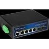 Šakotuvas 4+2P ALLNET ALL-SGI8106PMJ-BT POE M industrial