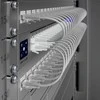 Šakotuvas Komutatorius - Ubiquiti USW-PRO-MAX-48-POE L3 2.5G Pilkas