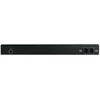 Šakotuvas 48+6P Allnet ALL-SG8454PM-10G POE M