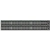 Šakotuvas Grandstream GWN7806P Layer 2+ valdomas tinklo PoE jungiklis, 48 prievadai / 6 SFP+