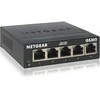 Šakotuvas 5P Netgear GS305 RM