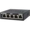 Šakotuvas 5P Netgear GS305 RM