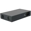 Šakotuvas 6P ALLNET ALL-SG8206PDM POE M