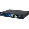 Šakotuvas 8+2P ALLNET ALL-SG8610PMJ POE M