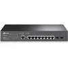 Šakotuvas 8+2P TP-Link Omada SG3210 M RM