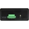 Šakotuvas 8+4P ALLNET ALL-SGI8112PMJ POE M industrial