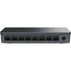 Šakotuvas Komutatorius - Grandstream GWN 7701 8 Prievadų Gigabit Juodas