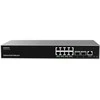 Šakotuvas Grandstream Networks GWN7811P, Valdomas, L3, Gigabit Ethernet (10/100/1000), Maitinimas per Ethernet (PoE), Montuojamas ant stovo