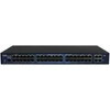 Šakotuvas ALLNET Switch Full Managed Layer 2+ 44 Port Gigabit • 12x GbE • 28x GbE SFP • 4x SFP+ • JSON API • Core Switch • ALL-SG9440MJ-10G