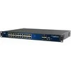 Šakotuvas ALLNET Switch full managed Layer2+ 24 Port • 24x GbE • PoE Budget 370W • 24x PoE at • 4x SFP+ • 19 • JSON API • ALL-SG8628PMJ-10G